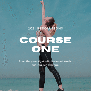 Veritas Wellness Course